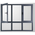 China factory hot sale customized  aluminium casement windows